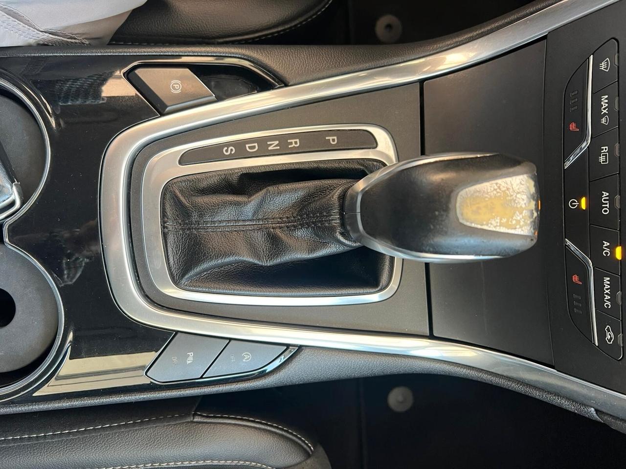 Ford S-Max 2.0 TDCi 150CV S&S Powershift 7p.ti Titanium Business