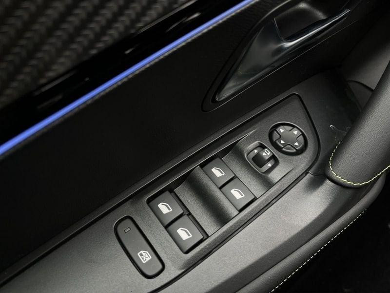 Peugeot 2008 2008 1.2 hybrid GT 145cv e-dcs6