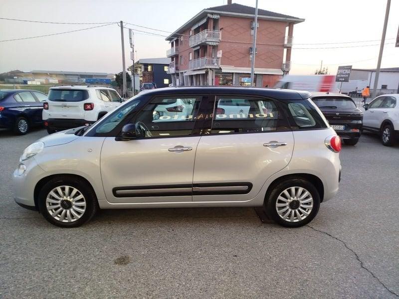 FIAT 500L 500L 1.3 Multijet 85 CV Pop Star