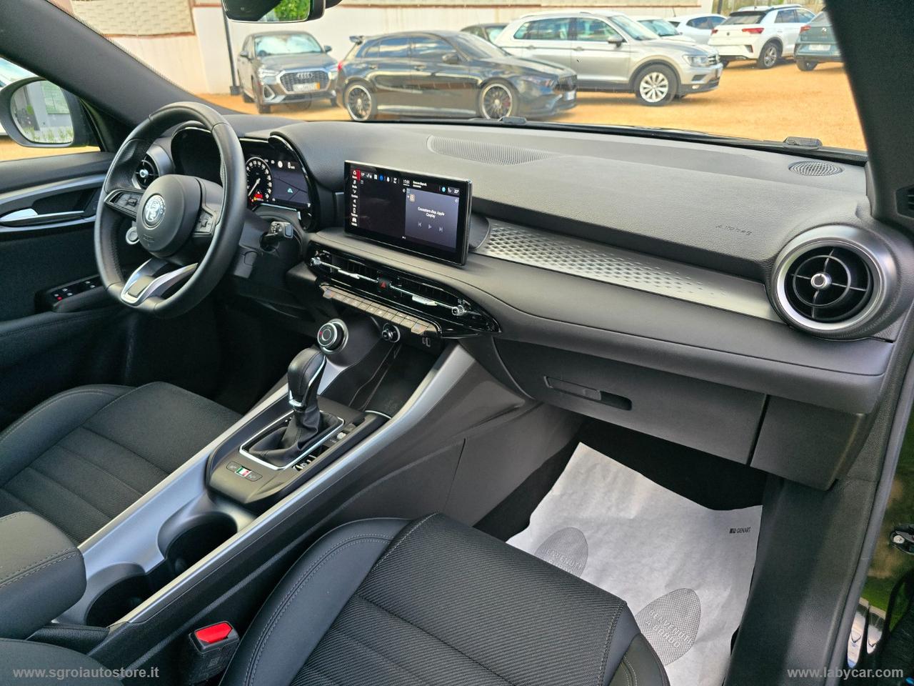 ALFA ROMEO Tonale 1.6 diesel 130 CV TCT6 Sprint 2023