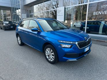Skoda Kamiq 1.0 TSI Style