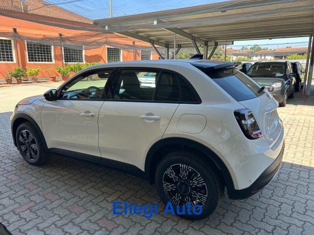 FIAT 600 Hybrid 110 CV DCT MHEV ICON SPECIALE KM0