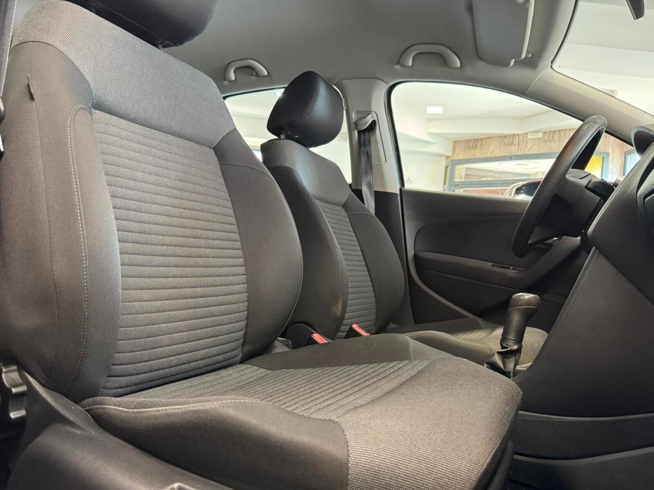 Volkswagen Polo 1.6 TDI 90CV DPF 5 porte Comfortline