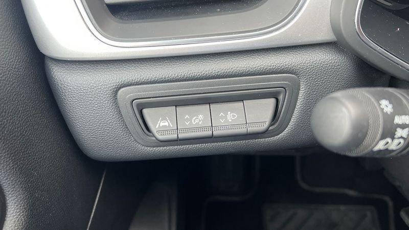 Renault Captur 1.0 tce Intens Gpl 100cv my21 1.0 TCe GPL Intens