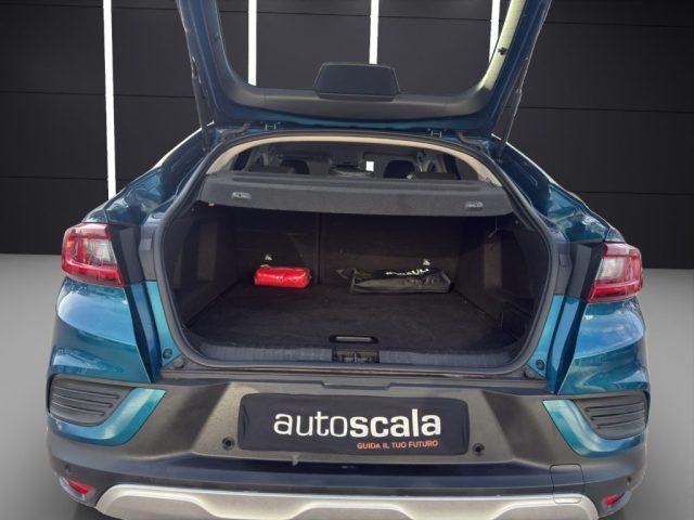 RENAULT Arkana Arkana Hybrid E-Tech 145 CV Intens