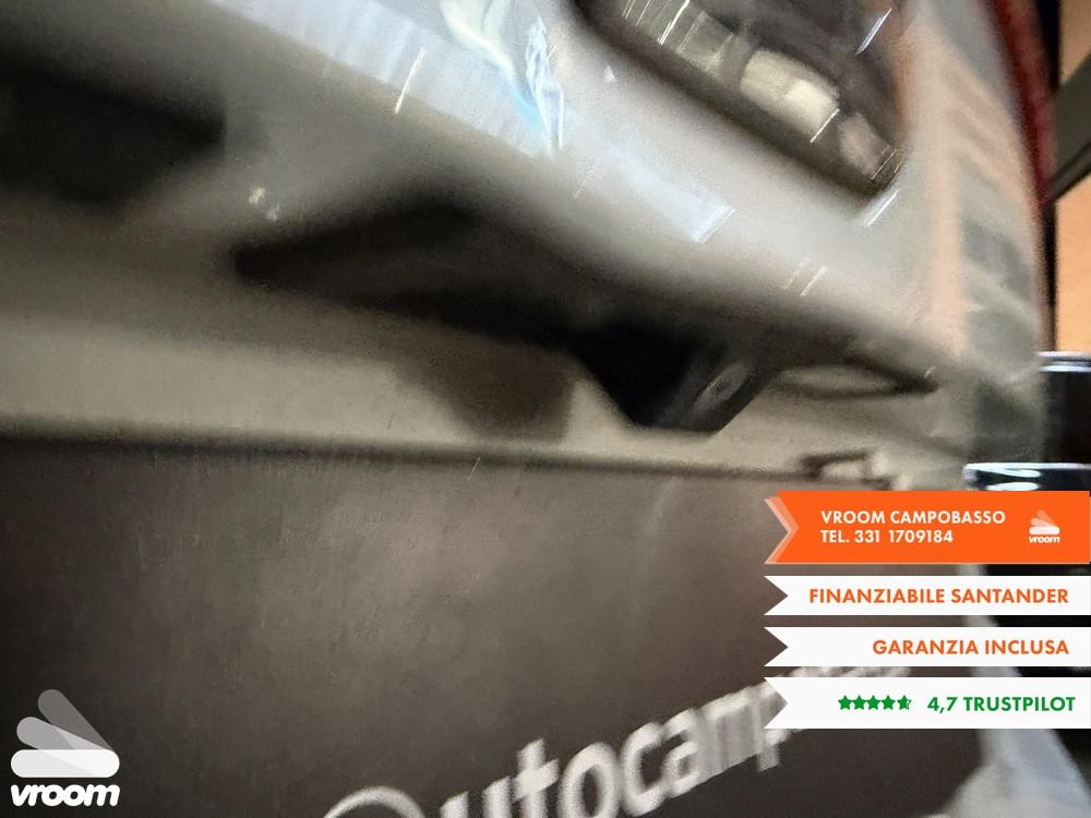 SEAT Tarraco Tarraco 2.0 TDI FR