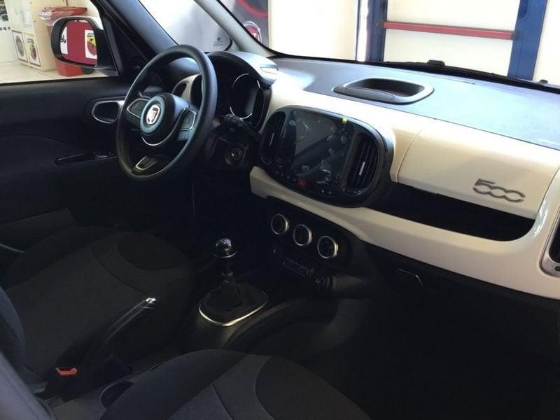 FIAT 500L 1.3 Multijet 95 CV Mirror