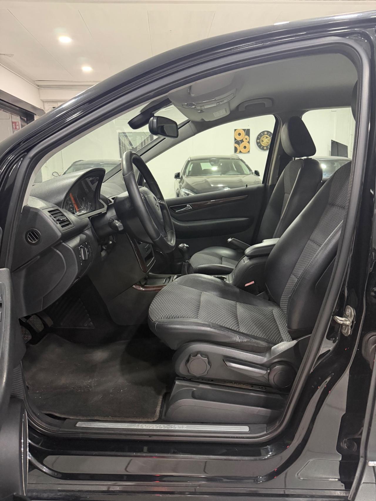 Mercedes-benz A 180 CDI Elegance