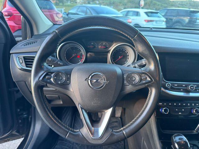 OPEL Astra 1.4 Turbo 110CV EcoM Sports Tourer Bombole 03.2026