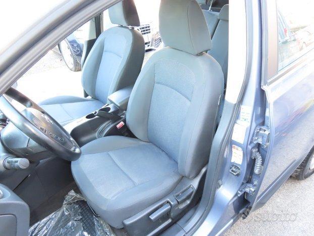 Nissan Qashqai 1.6 16V BENZINA