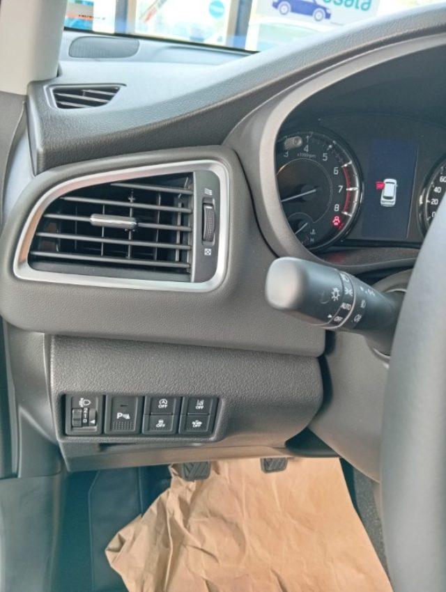 SUZUKI S-Cross 1.4 Hybrid Top 2wd CAMBIO AUTOMATICO