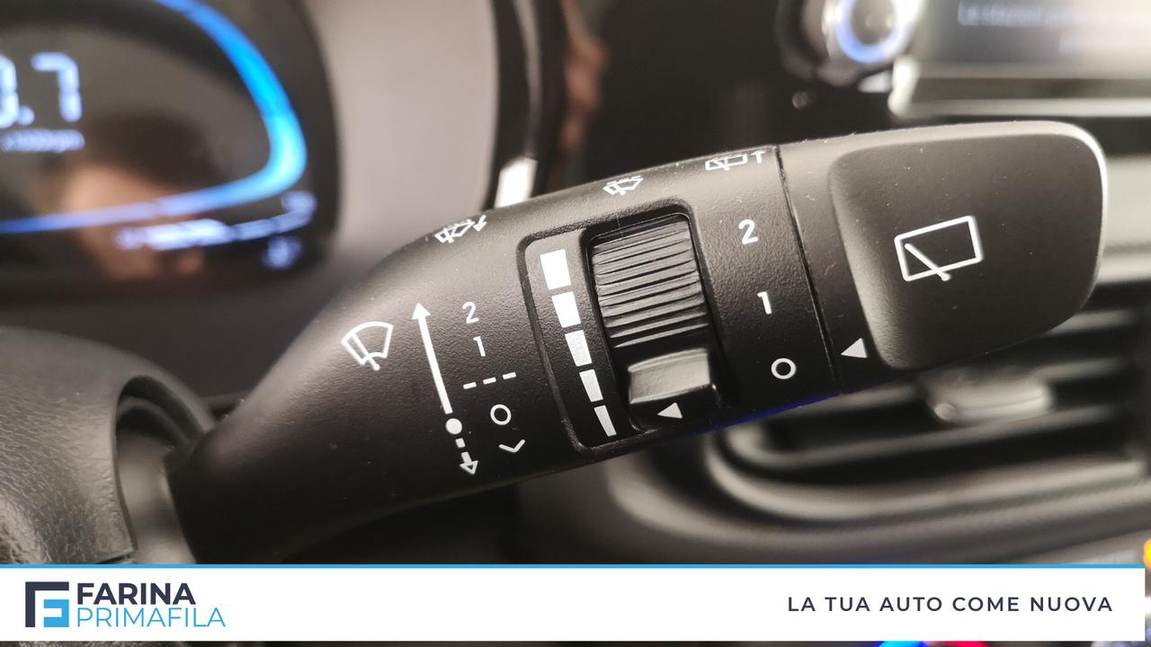 HYUNDAI i10 III 2023 - i10 1.0 mpi Connectline 63cv