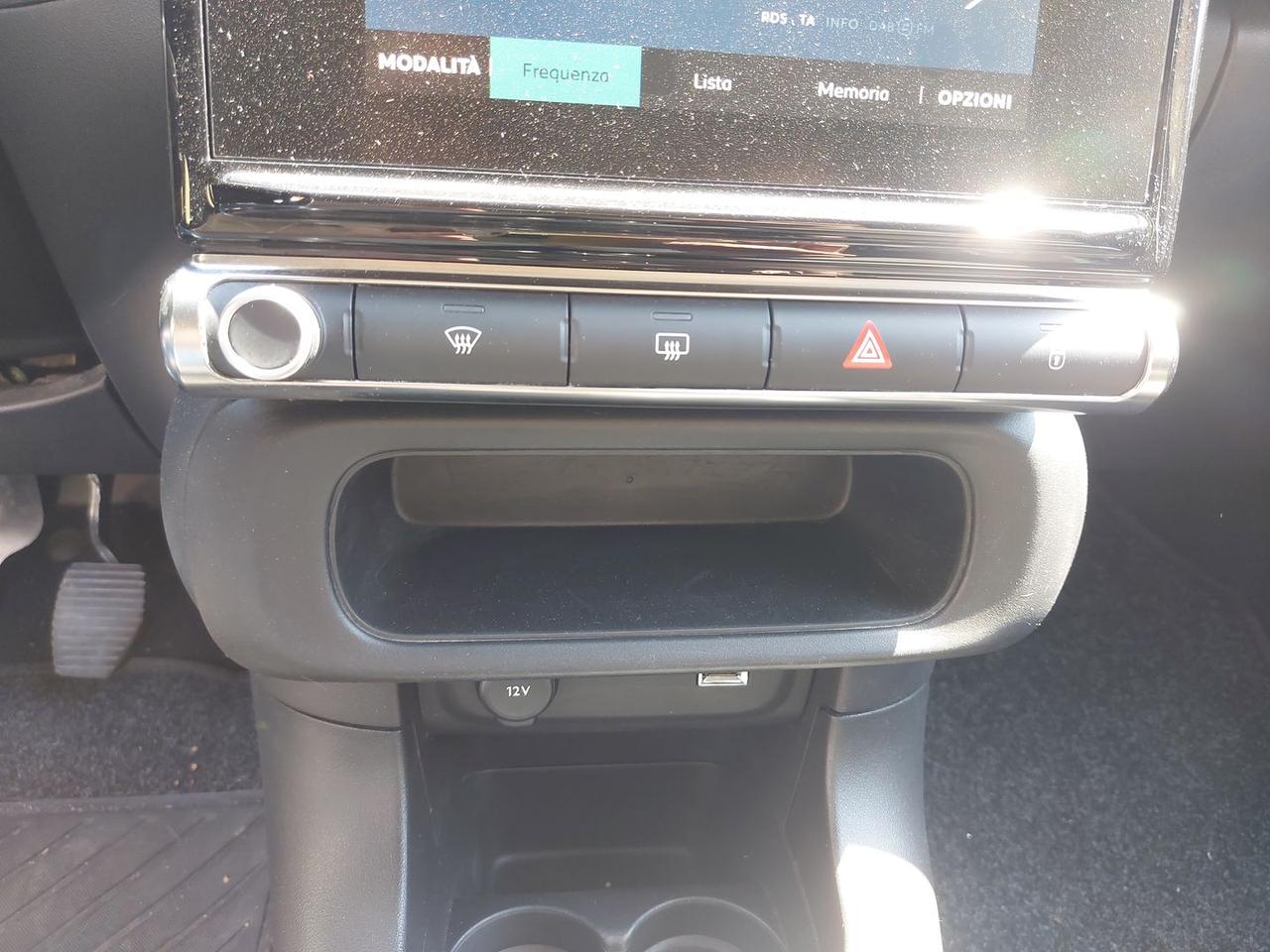 Citroen C3 Shine 1.2 PureTech 82
