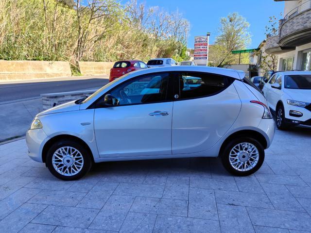 LANCIA Ypsilon 0.9 TwinAir 85 CV 5 porte Metano *VENDUTA*