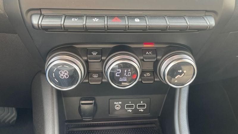 Renault Captur 1.6 E-TECH Hybrid Intens Auto 145cv
