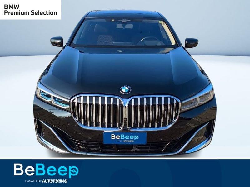 BMW Serie 7 730LD MHEV 48V XDRIVE AUTO