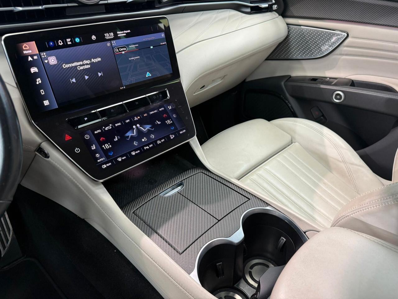 Maserati Grecale MHEV 330 CV AWD Modena (278)