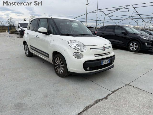 FIAT 500L 500L 1.3 mjt Pop Star 85cv FA942ND