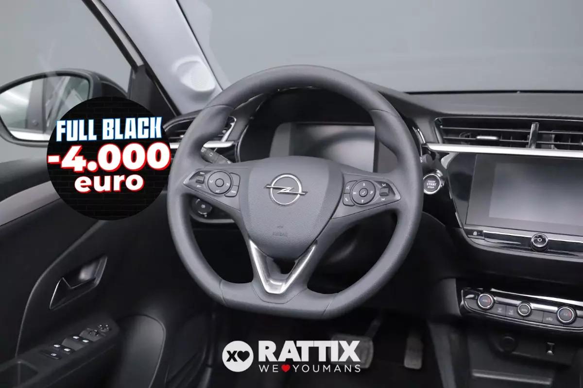 Opel Corsa motore elettrico 57KW Elegance