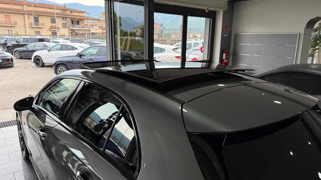 MERCEDES CLASSE A 200 D PREMIUM RESTYLING