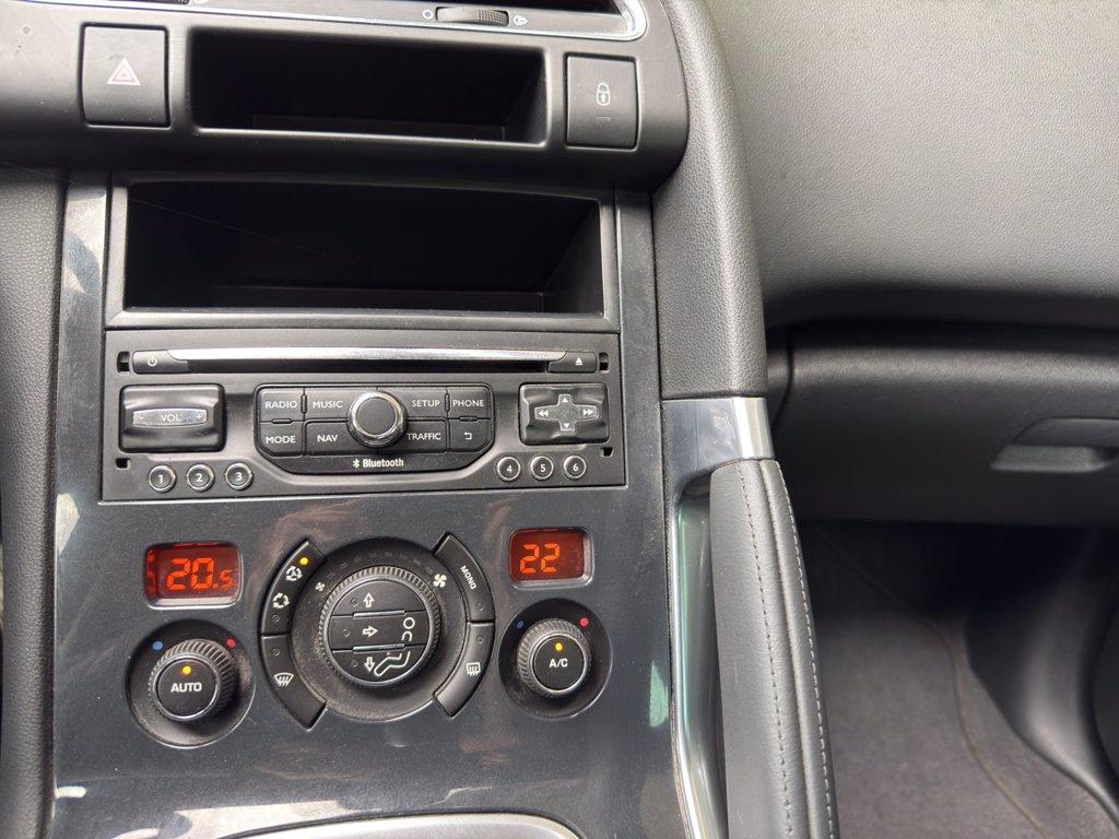 PEUGEOT 3008 1.6 bluehdi active s&s 120cv eat6 del 2016