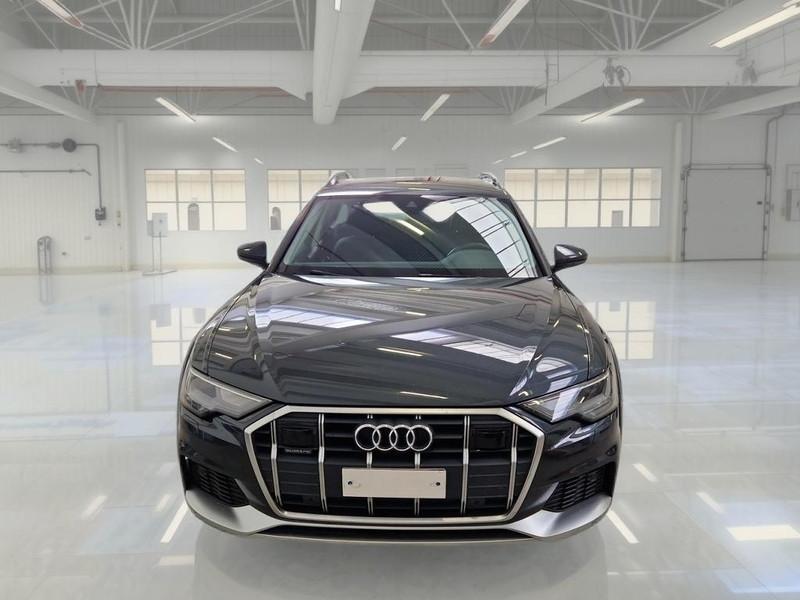 AUDI A6 ALLROAD 40 TDI MHEV 2.0 quattro S tronic Evolution
