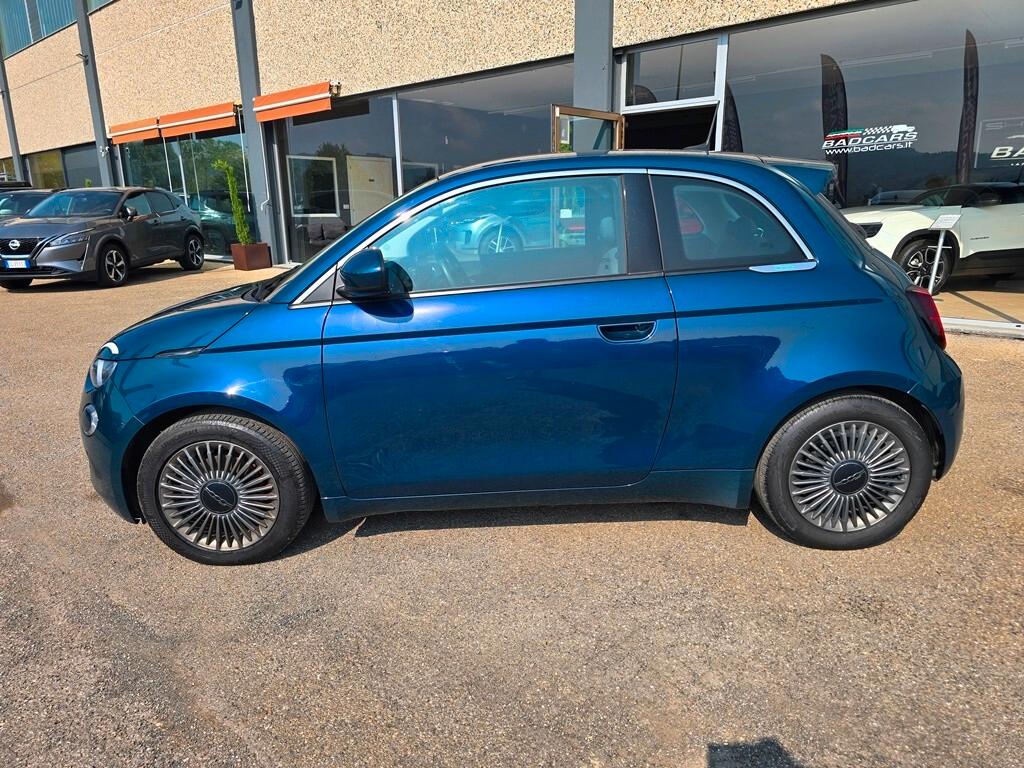 Fiat 500 500e BUSINNES OPEN EDITION 42 kWh
