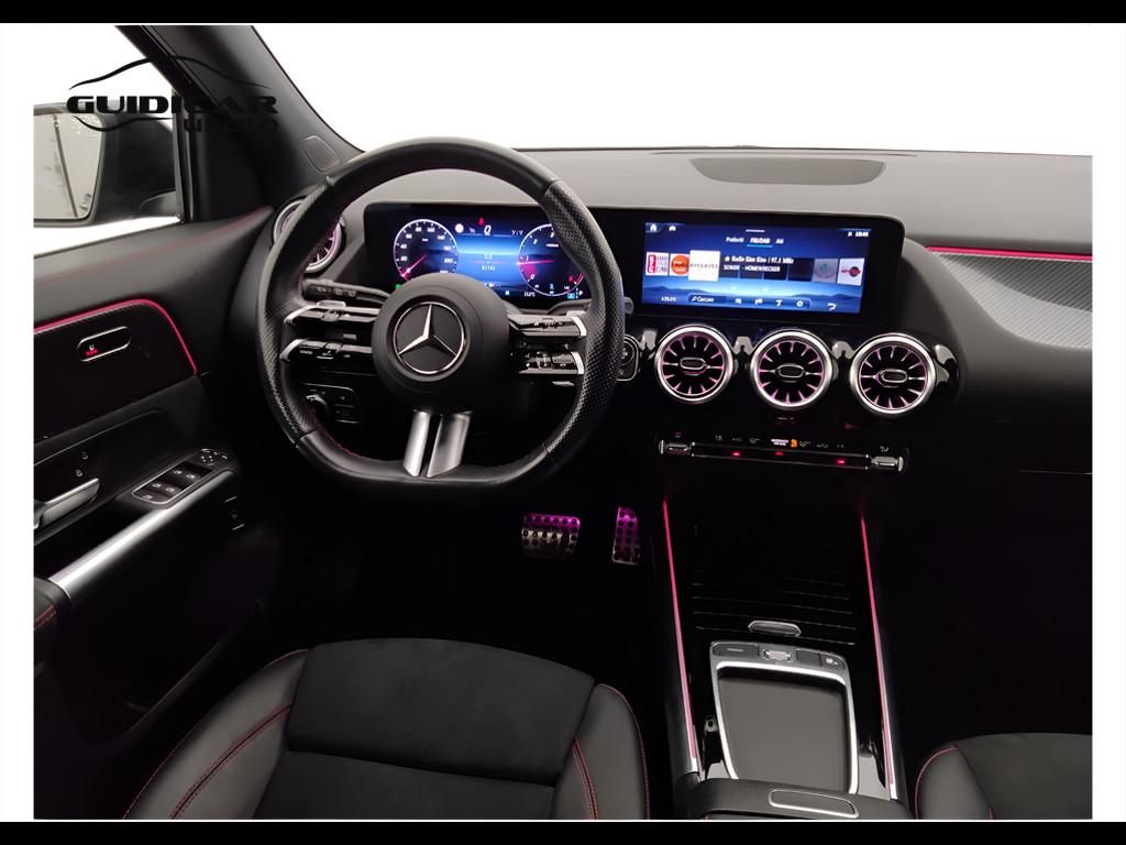 Mercedes-Benz GLA-H247 2023 - GLA 200 d AMG Line Advanced Plus auto