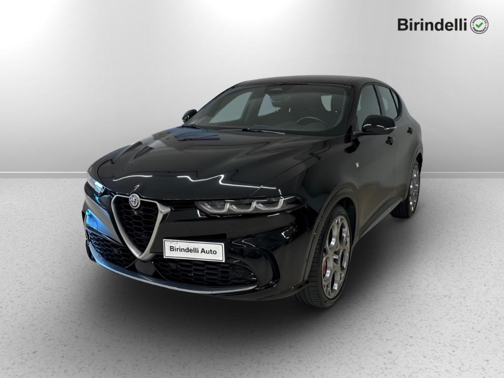 ALFA ROMEO Tonale - Tonale 1.6 diesel 130 CV TCT6 Ti