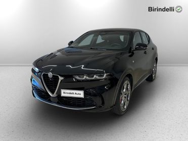 ALFA ROMEO Tonale - Tonale 1.6 diesel 130 CV TCT6 Ti