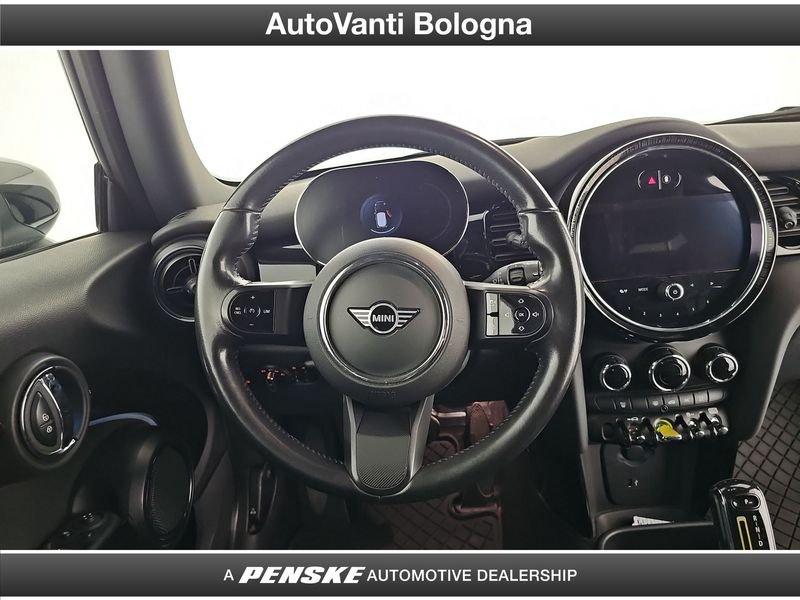 MINI Cooper SE Cooper SE Classic