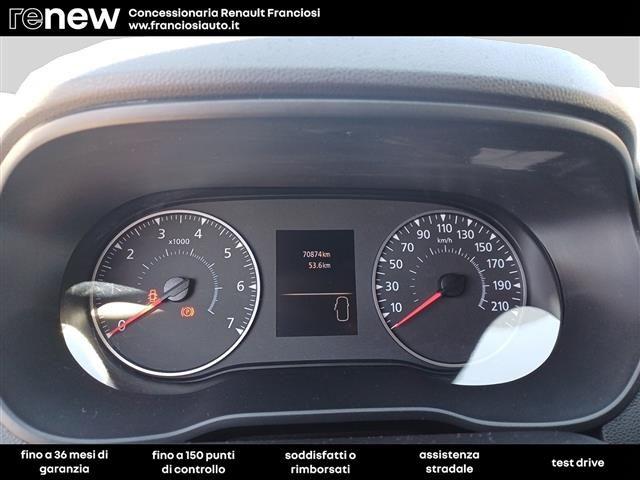 DACIA Duster II 1.0 tce Gpl 4x2 100cv Journey NBI