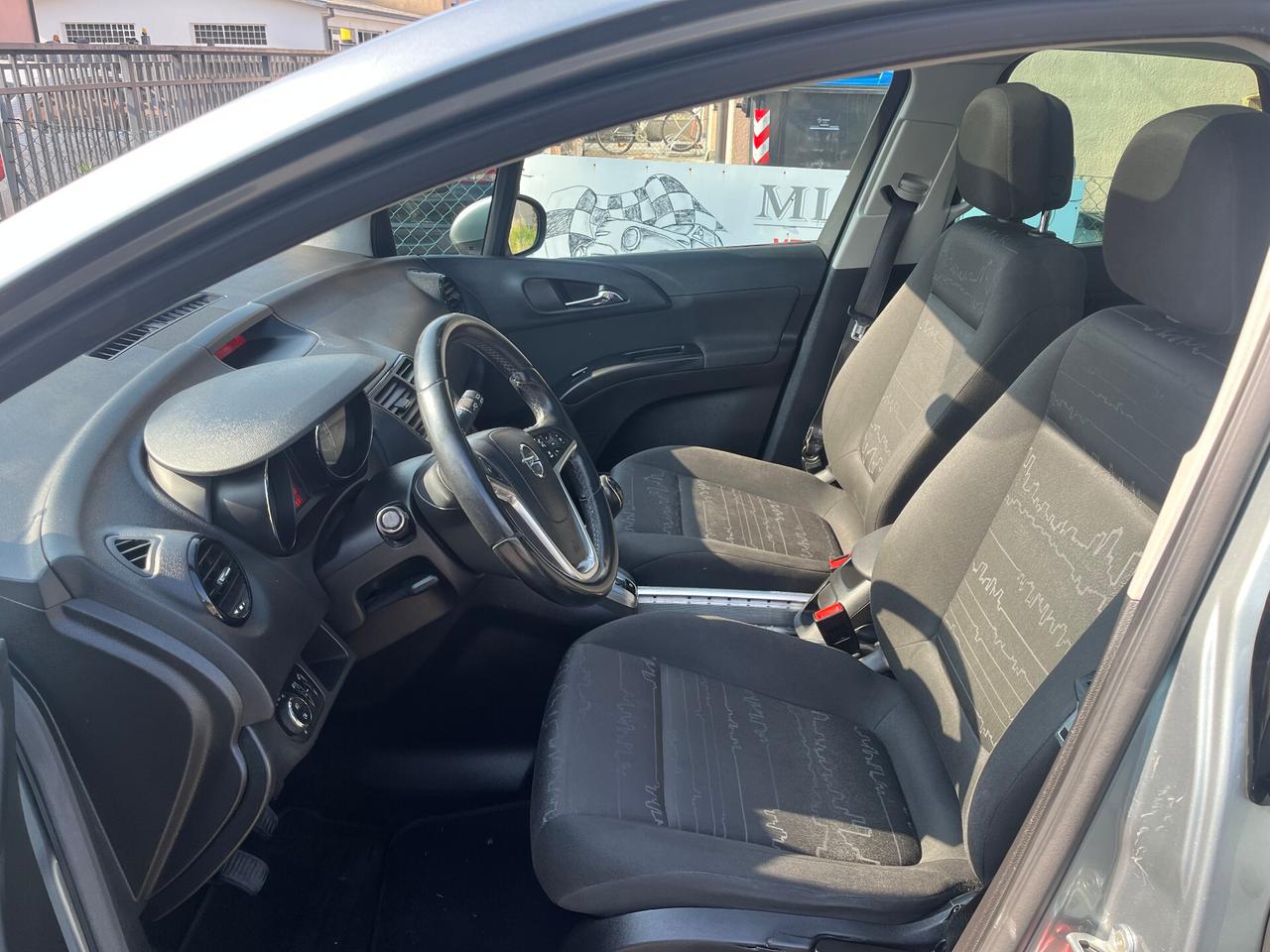Opel Meriva 1.4 Cosmo Tetto Panoramico - Si Permuta