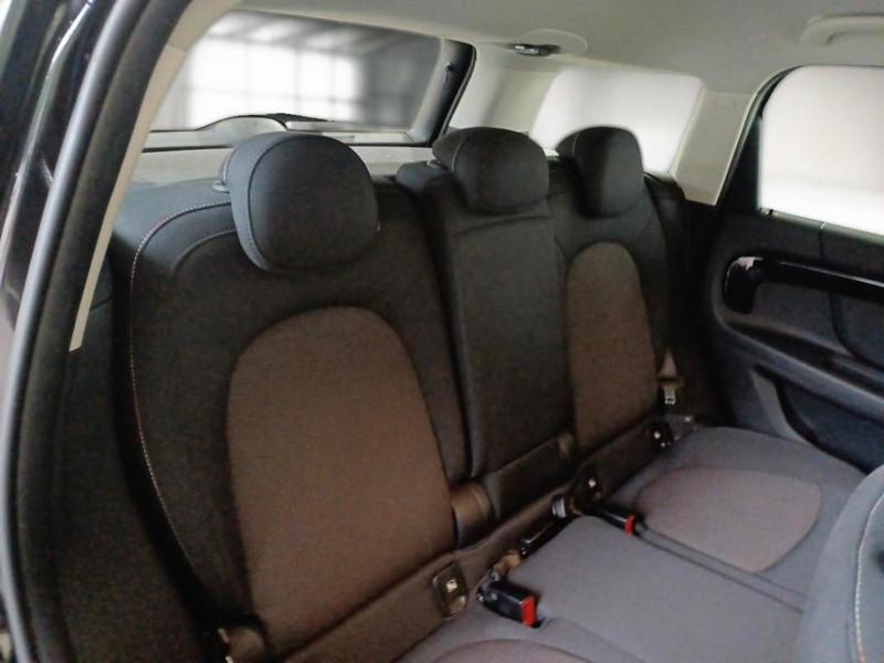 MINI COOPER SE COUNTRYMAN ALL4 BUSINESS AUTOMATICO 5 PORTE BERLINA