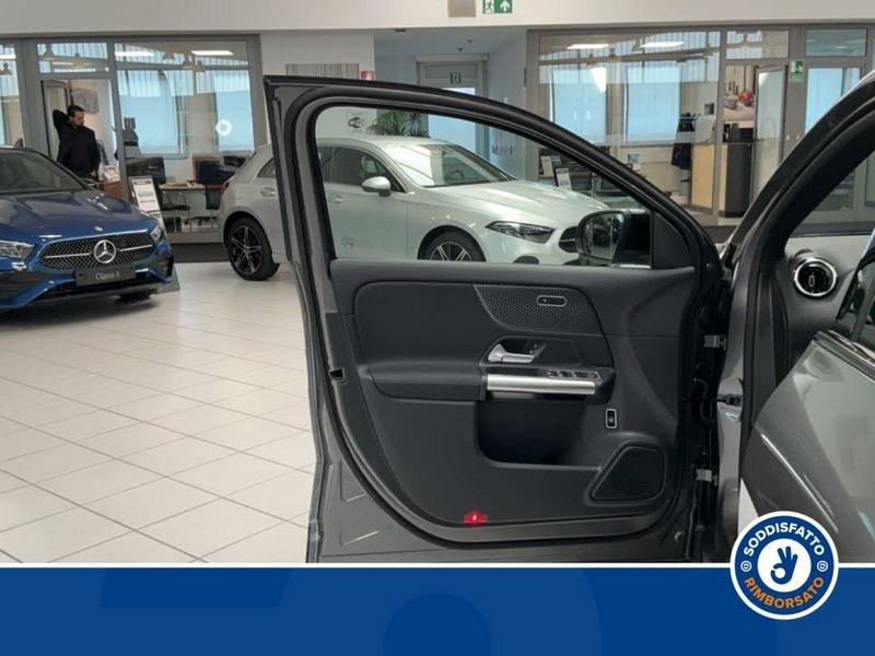 Mercedes-Benz GLA 200d Automatic Advanced Progressive Extra