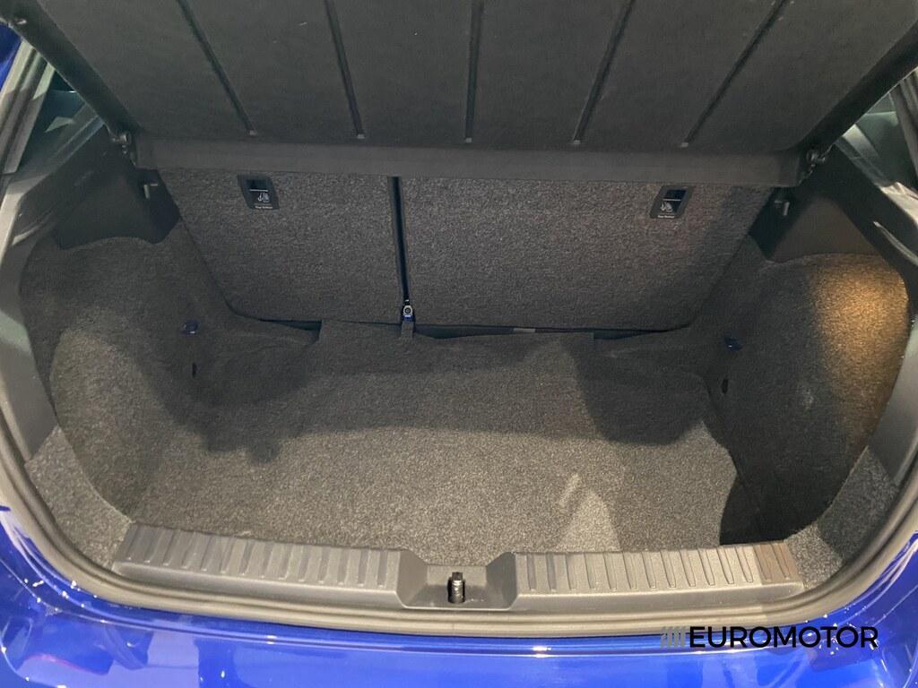 Seat Ibiza 1.0 MPI FR