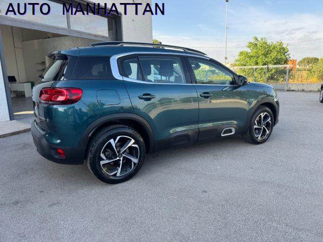 CITROEN C5 Aircross BlueHDi 130 S&S EAT8 Shine