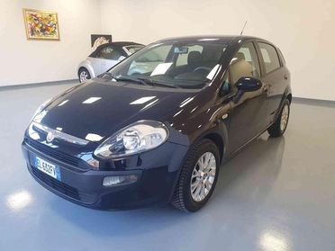 FIAT Punto Evo 1.2cc Solo 65000km!!!