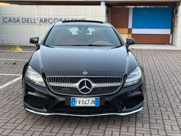 Mercedes-benz CLS 220 d SW Premium. AMG SOOTING..CELL 320 147 1147 WHATSAPP