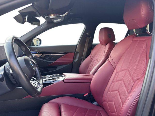 BMW 540 d 48V xDrive (183kW) Msport Pro