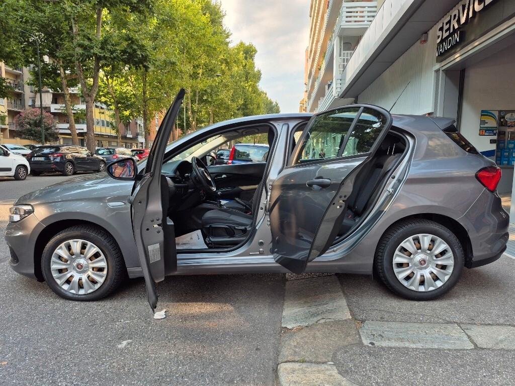 Fiat Tipo 1.4 T-Jet 120CV GPL 5 porte Easy