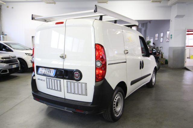 FIAT Doblo Cargo OFFICINA 1.4 Nat.Power PC Business + IVA22%