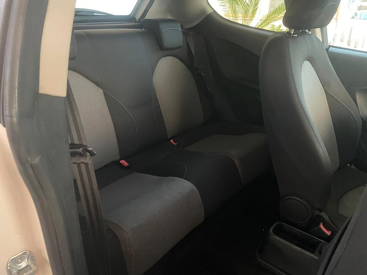 Alfa Romeo MiTo 1.4 78 CV Distinctive Sport Pack