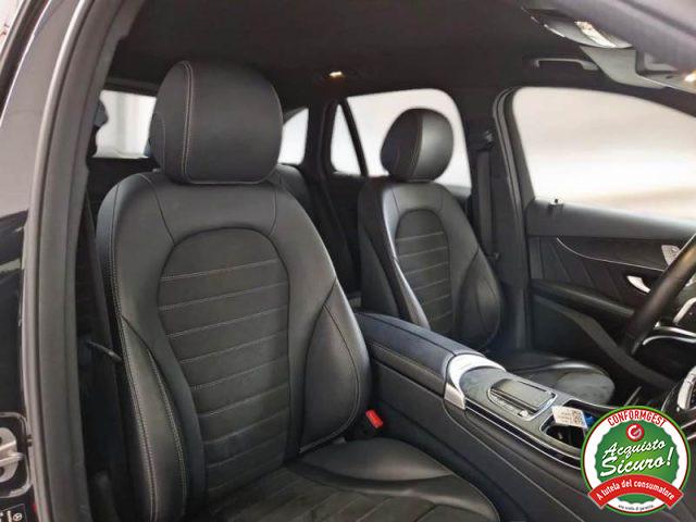 MERCEDES-BENZ GLC 220 d 194cv 4Matic PREMIUM AMG