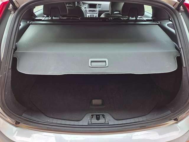 Volvo V60 V60 I 2014 2.0 d2 Momentum geartronic