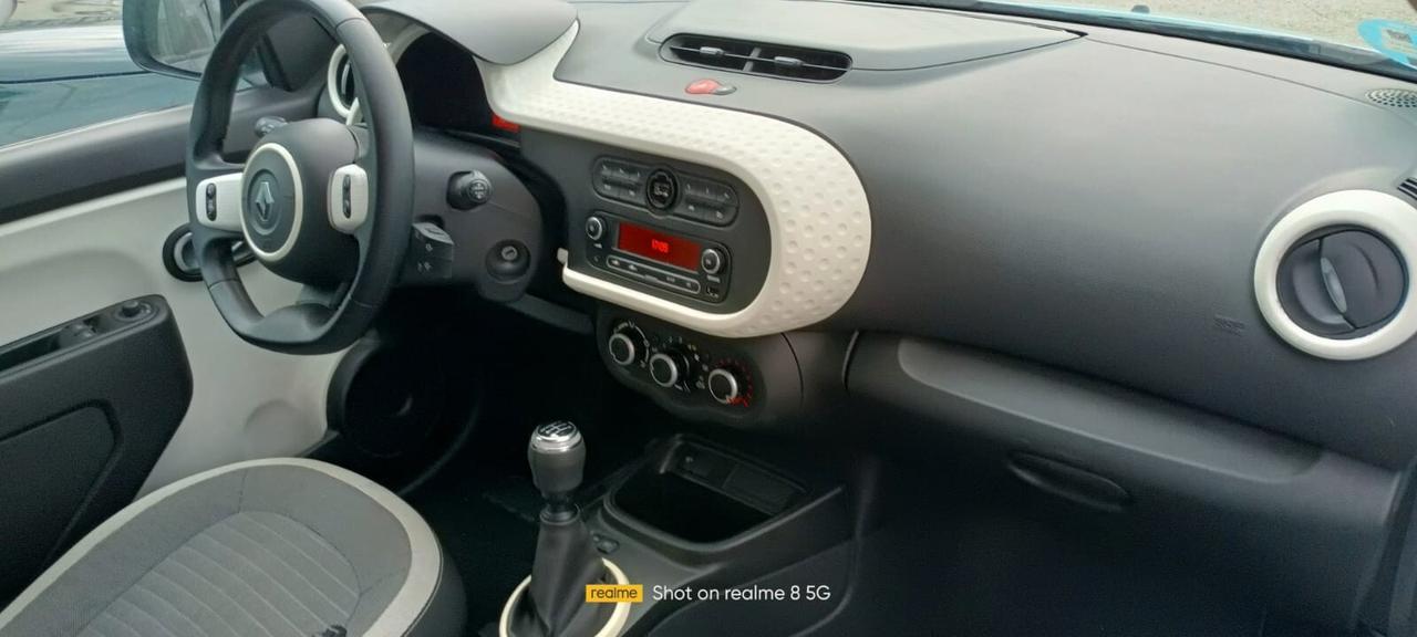 Renault Twingo SCe 65 CV Duel2