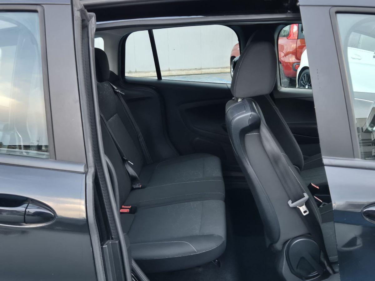 FORD - B-Max - 1.6 TDCi 95CV Individual