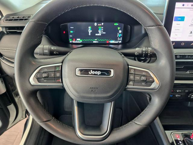 JEEP Compass 1.3 Turbo T4 2WD Night Eagle