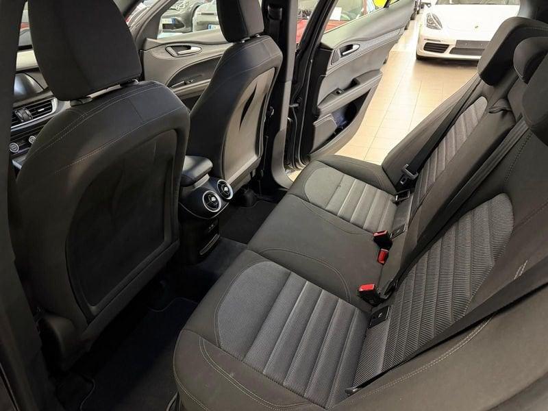 Alfa Romeo Stelvio 2.2 TD 210 CV Super AT8 Q4