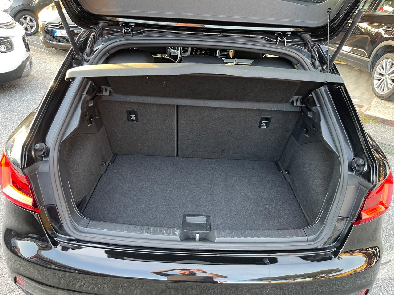 A1 SPB 30 TFSI S tronic/s-line /unipro/rate